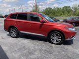 Used 2017 Mitsubishi Outlander SE image 5