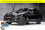Used 2022 BMW X7 xDrive40i w/ M Sport Package image 2