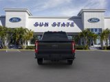 New 2025 Ford F250 Lariat w/ Black Appearance Package image 6