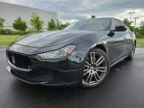 Used 2016 Maserati Ghibli S Q4 image 2