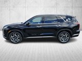 New 2025 Hyundai Palisade Limited image 2