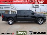 New 2025 RAM 1500 Big Horn image 2