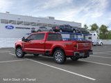 New 2025 Ford F350 4x4 Crew Cab Super Duty image 4