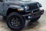 Used 2024 Jeep Wrangler Unlimited Rubicon image 5