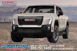 New 2026 GMC Sierra EV Elevation w/ Premium Package image 2
