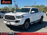 Certified 2022 Toyota Tacoma SR image 4