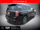 New 2025 Nissan Armada SL w/ Convenience Package image 5