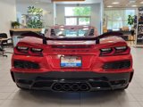Used 2023 Chevrolet Corvette Z06 w/ Z07 Performance Package image 3