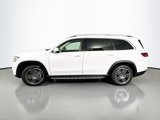 New 2025 Mercedes-Benz GLS 450 4MATIC image 4