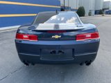 Used 2015 Chevrolet Camaro LS w/ Silver Rally Stripe Package image 4