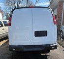 Used 2010 Chevrolet Express 3500 Extended image 4