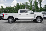 New 2025 Ford F350 King Ranch w/ Chrome Package image 3