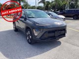 Used 2025 Hyundai Kona SEL image 3