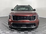 New 2025 Kia Sorento SX image 3