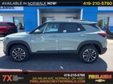 New 2026 Chevrolet TrailBlazer LT w/ Convenience Package image 2