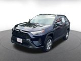 Used 2024 Toyota RAV4 XLE image 4