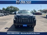 New 2025 GMC Sierra 3500 Denali Ultimate image 2