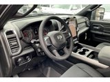 New 2025 RAM 3500 Big Horn image 6