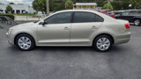 Used 2013 Volkswagen Jetta SE image 6