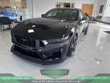 New 2025 Ford Mustang Dark Horse image 4