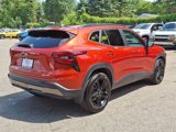 Certified 2024 Chevrolet Trax ACTIV w/ Driver Confidence Package image 6