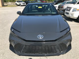 New 2025 Toyota Camry SE image 3