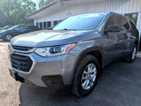 Used 2018 Chevrolet Traverse LS image 3