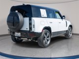 Certified 2023 Land Rover Defender 110 V8 image 5