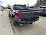 New 2025 Toyota Tacoma TRD Sport w/ TRD Sport Upgrade Package image 3