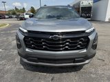 New 2026 Chevrolet Equinox LT w/ Convenience Package II image 2