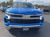 New 2025 Chevrolet Silverado 1500 LT image 5
