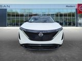 New 2025 Nissan Ariya Platinum image 2