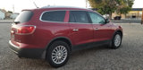 Used 2012 Buick Enclave Leather image 4