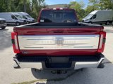 New 2026 Ford F350 King Ranch image 5