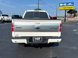 Used 2013 Ford F150 Platinum image 5