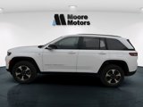 New 2025 Jeep Grand Cherokee Limited 4xe image 6