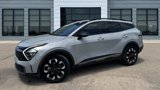 Used 2023 Kia Sportage X-Line w/ X-Line Premium Package image 2