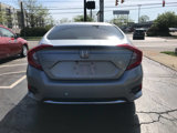 Used 2020 Honda Civic LX image 6