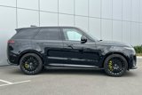 New 2025 Land Rover Range Rover Sport SV Edition Two image 6