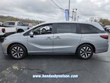 New 2025 Honda Odyssey EX-L image 4