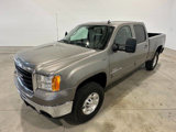 Used 2008 GMC Sierra 2500 SLT w/ Entertainment Package image 2
