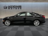 Used 2024 Cadillac CT4 Premium Luxury w/ Climate Package image 4