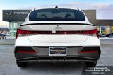 New 2025 Hyundai Elantra Sport image 4