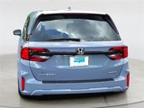 New 2025 Honda Odyssey Touring image 5