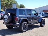 New 2025 Jeep Wrangler Unlimited Rubicon 4xe image 3