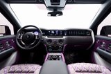 Used 2025 Rolls-Royce Cullinan image 4