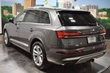 New 2025 Audi Q7 3.0T Prestige image 5