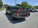 Used 2018 Toyota Tacoma TRD Sport image 3