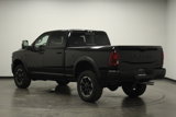 New 2025 RAM 2500 Rebel w/ Rebel Level 2 Equipment Group image 6