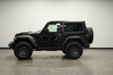 New 2025 Jeep Wrangler Sport image 5